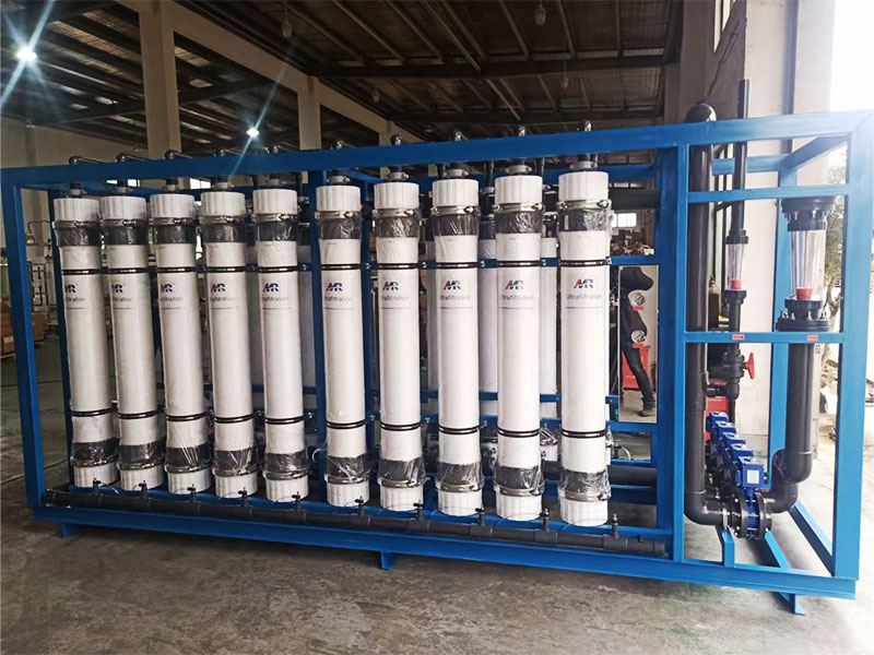 40T超滤设备