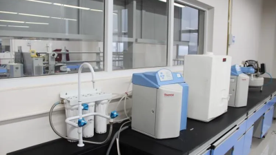 反渗透超纯水设备的取水方法