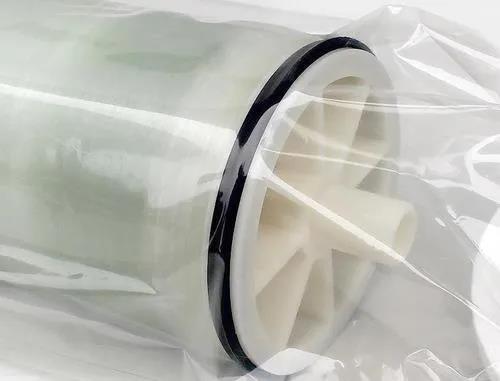 什么是纳滤膜？原理有哪些?