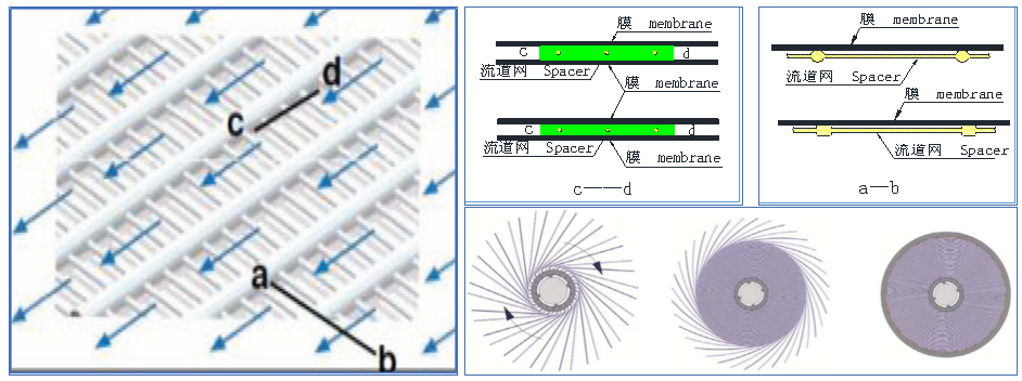 STRO膜应用领域(图2)