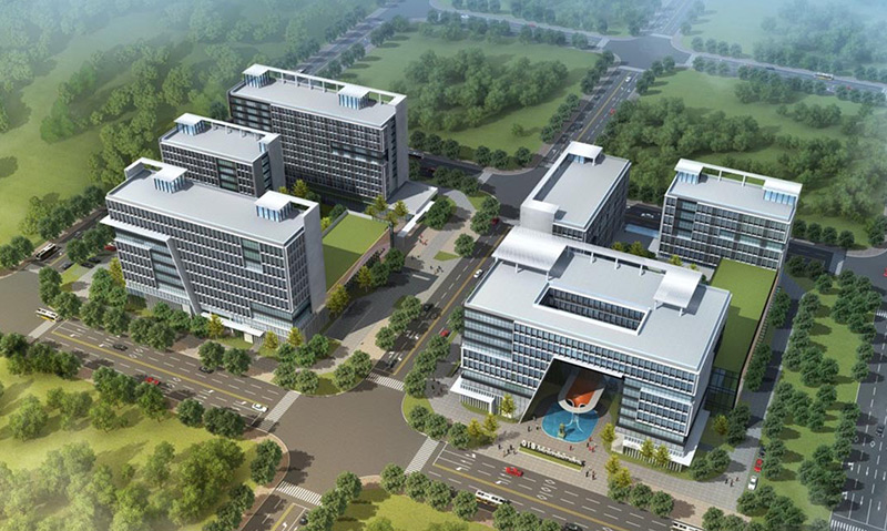 中国福建光电信息科学与技术创新实验室